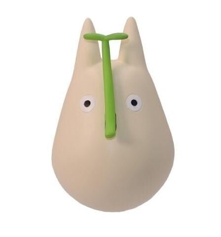 Мой сосед Тоторо - белый тоторо с листом - фигурка кулбуто 4,9см Inna marka
Мой сосед Тоторо - белый тоторо с листом - фигурка кулбуто 4,9см Inna marka