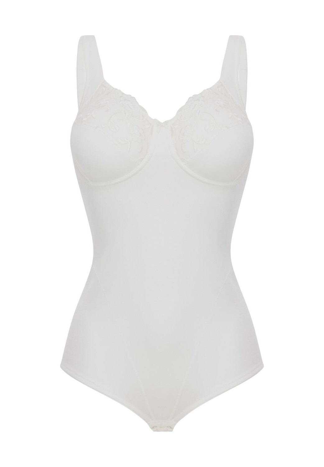 Боди Moments Shaping для женщин без крючков с вышивкой felina, цвет Vanille
Боди Moments Shaping для женщин без крючков с вышивкой felina, цвет Vanille