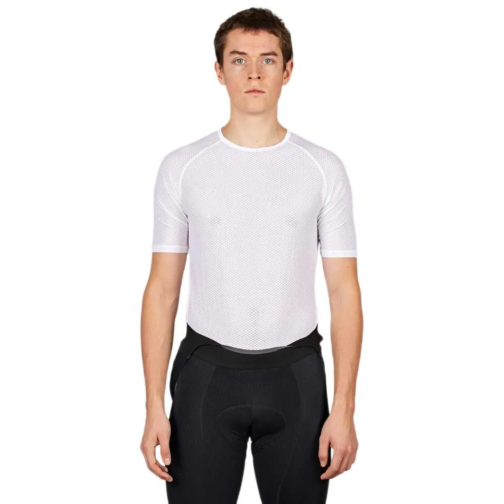 Базовый слой GripGrab Ultralight Mesh, белый
Базовый слой GripGrab Ultralight Mesh, белый