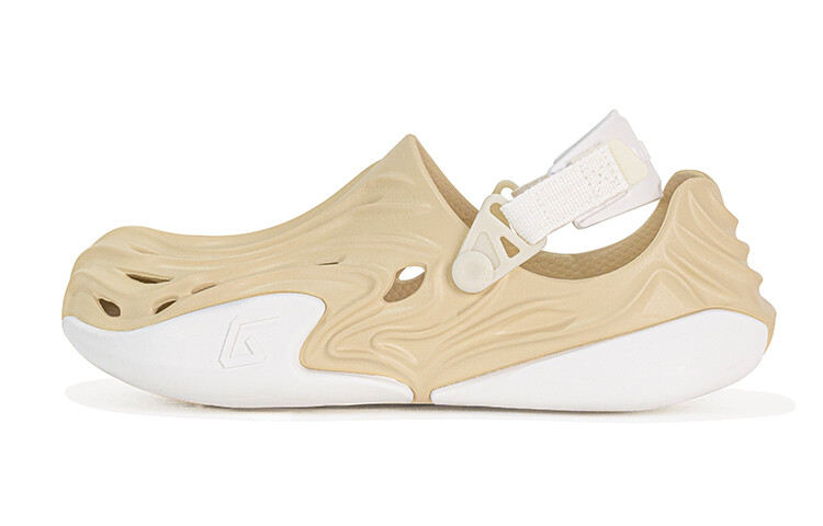 ПЕРЕЙТИ Пляжные сандалии унисекс, цвет desert gray
ПЕРЕЙТИ Пляжные сандалии унисекс, цвет desert gray