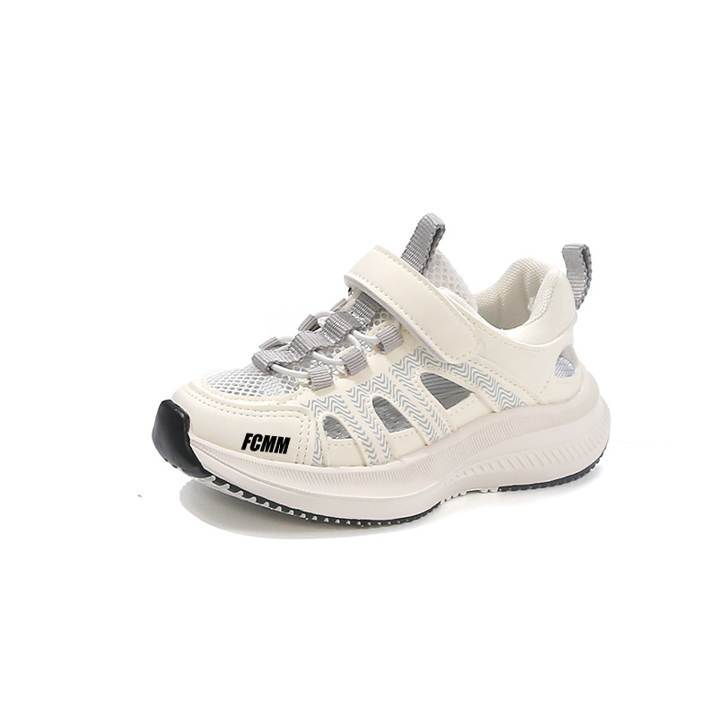 Детские сандалии FCMM, бежевый
Детские сандалии FCMM, бежевый