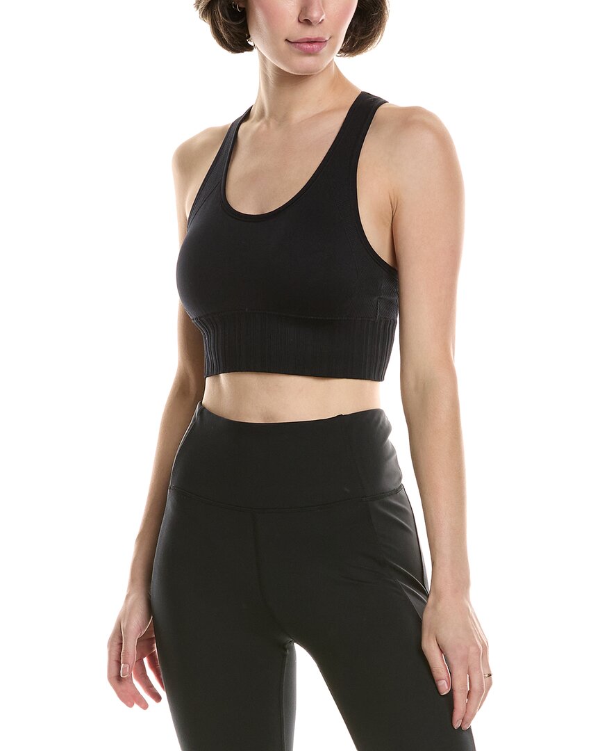 Marika Cathy Бесшовный бюстгальтер, черный
Marika Cathy Бесшовный бюстгальтер, черный