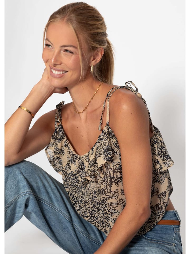 Топ SASSYCLASSY, синий
Топ SASSYCLASSY, синий