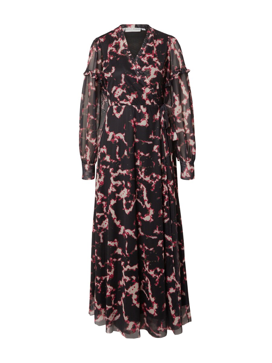 Платье PULZ Jeans DUFFY, черный
Платье PULZ Jeans DUFFY, черный