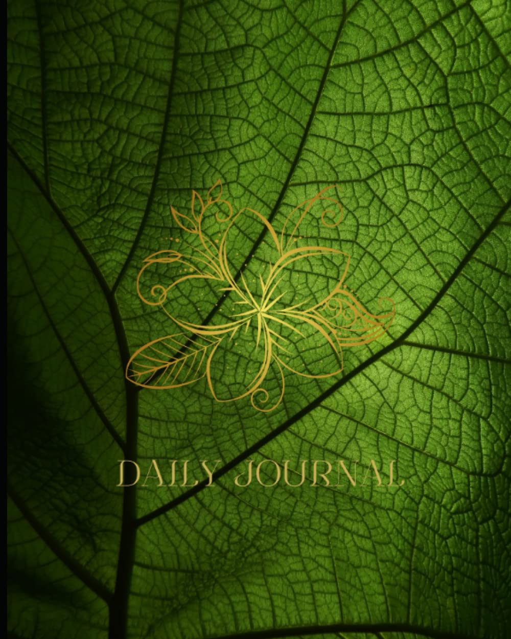 Daily Journal (Independently published)
Daily Journal (Independently published)