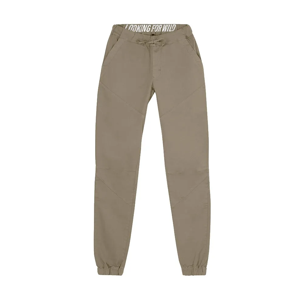 Брюки Looking For Wild Laila, зеленый
Брюки Looking For Wild Laila, зеленый