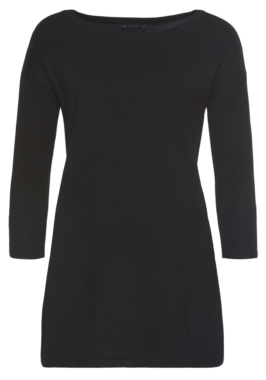 Свитер Laura Scott, черный
Свитер Laura Scott, черный