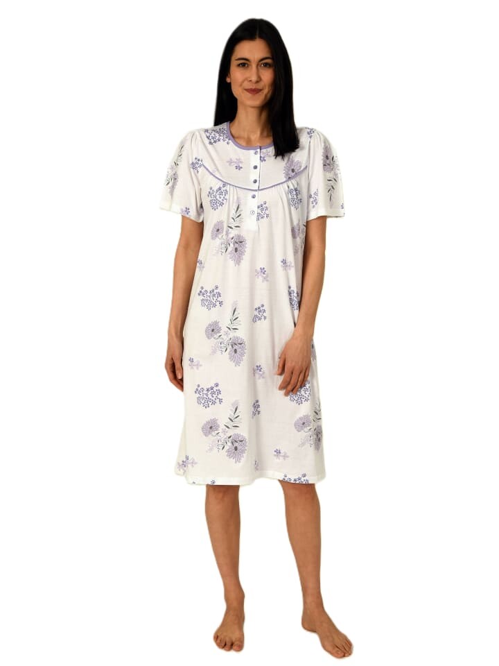 Ночное белье NORMANN, фиолетовый
Ночное белье NORMANN, фиолетовый