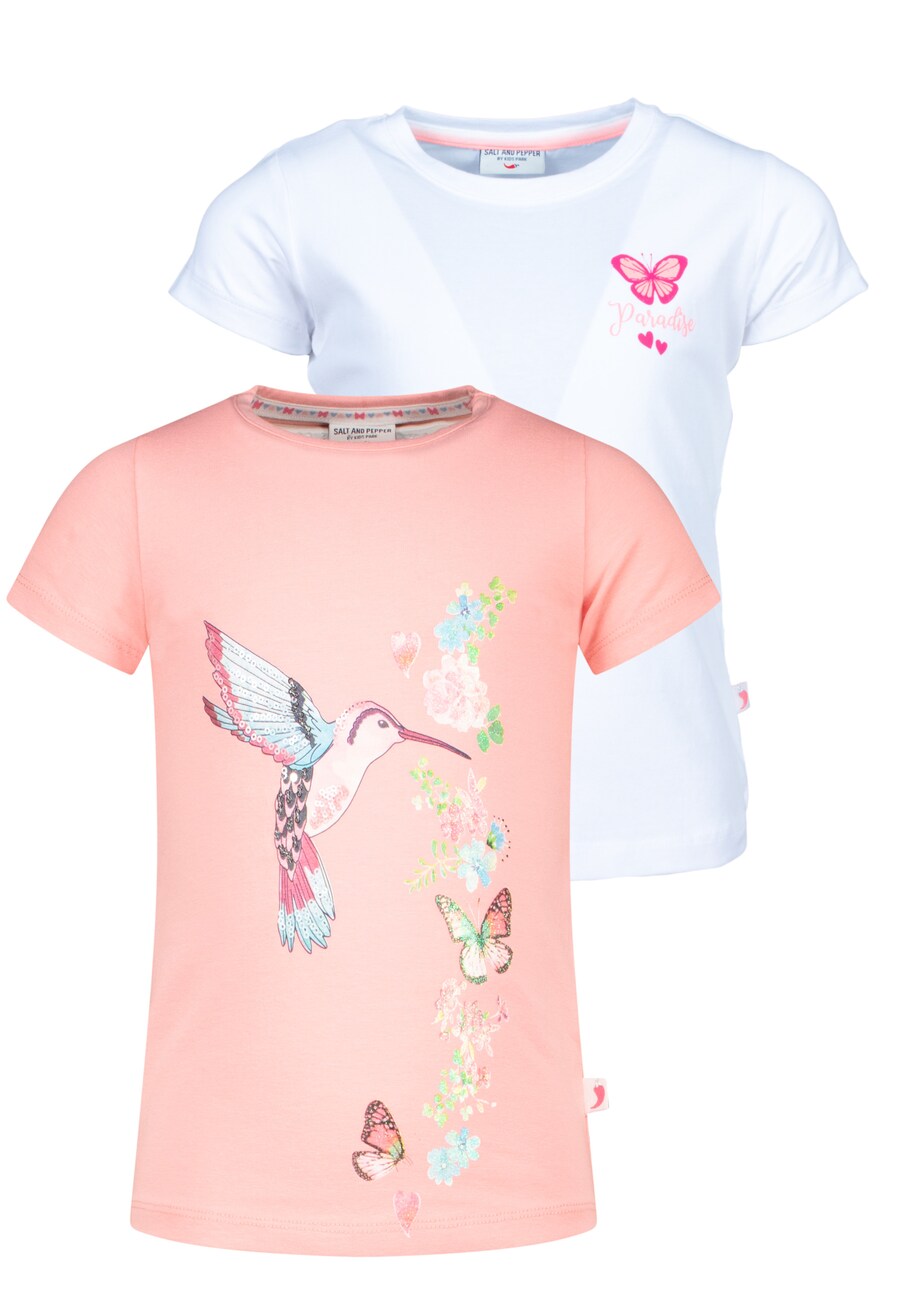 Рубашка SALT AND PEPPER Fancy, белый
Рубашка SALT AND PEPPER Fancy, белый