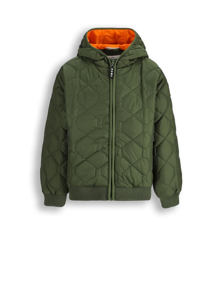 Куртка Coccodrillo, хаки
Куртка Coccodrillo, хаки