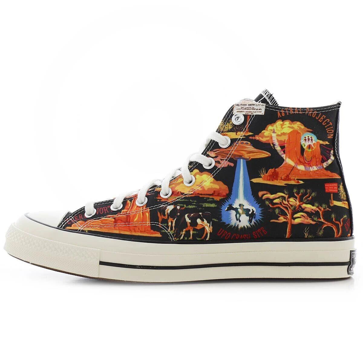 Кроссовки x Converse Twisted Resort Chuck 70 HI, цвет Schwarz/Mehrfarbig/Reiher, Серый, Кроссовки x Converse Twisted Resort Chuck 70 HI, цвет Schwarz/Mehrfarbig/Reiher
Кроссовки x Converse Twisted Resort Chuck 70 HI, цвет Schwarz/Mehrfarbig/Reiher, Серый, Кроссовки x Converse Twisted Resort Chuck 70 HI, цвет Schwarz/Mehrfarbig/Reiher
