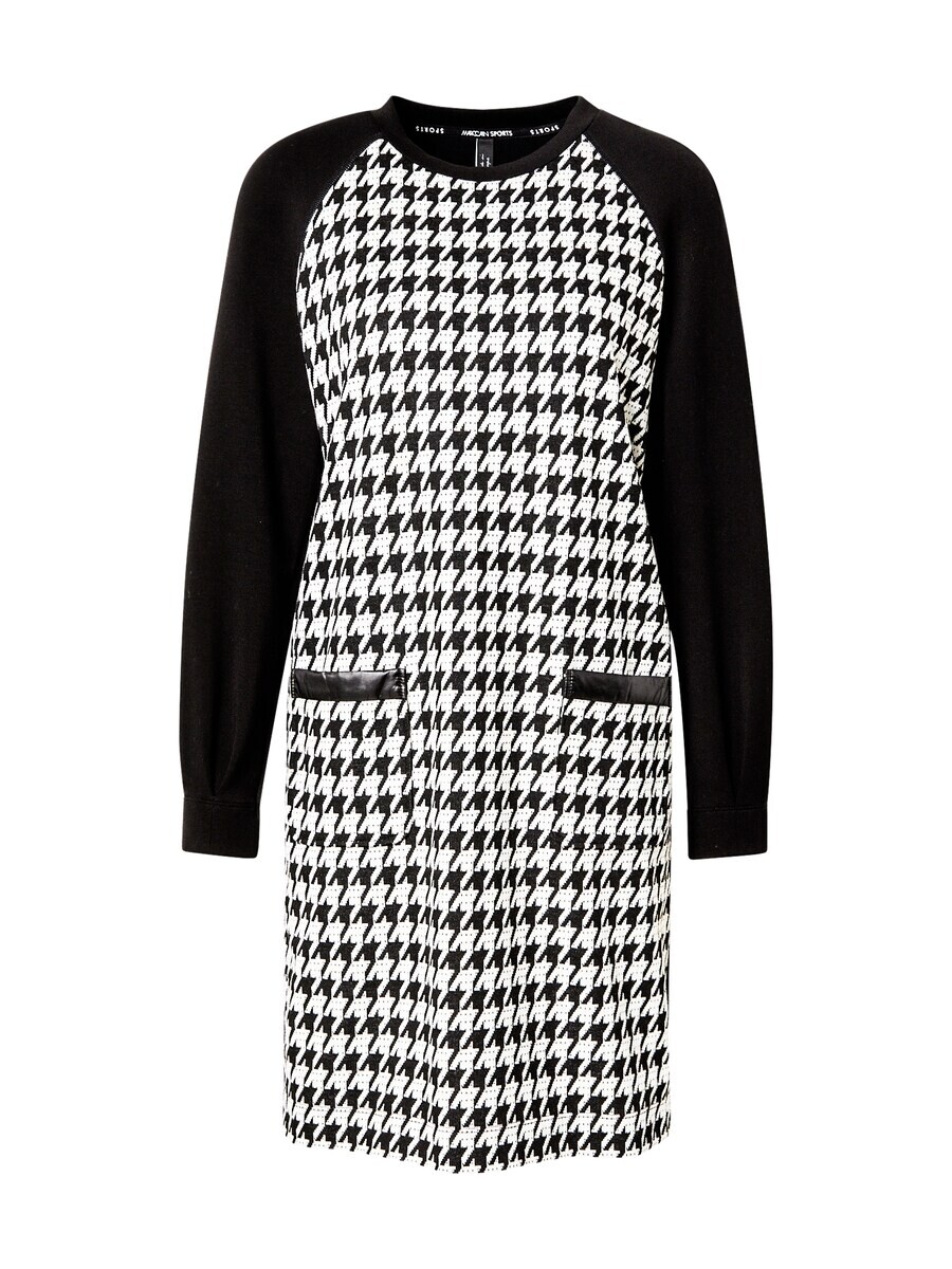 Мини платье Marc Cain Dress, черный
Мини платье Marc Cain Dress, черный