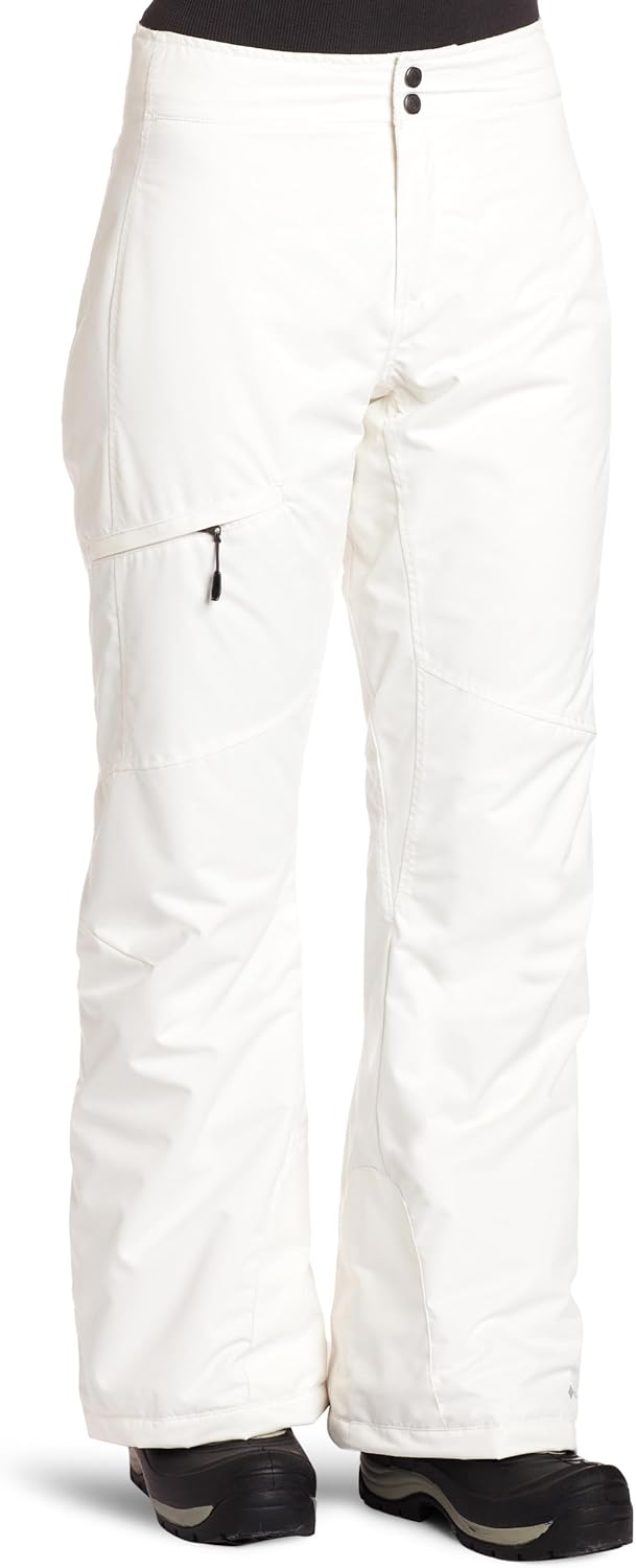 Женские брюки Columbia Bugaboo, Sea Salt
Женские брюки Columbia Bugaboo, Sea Salt