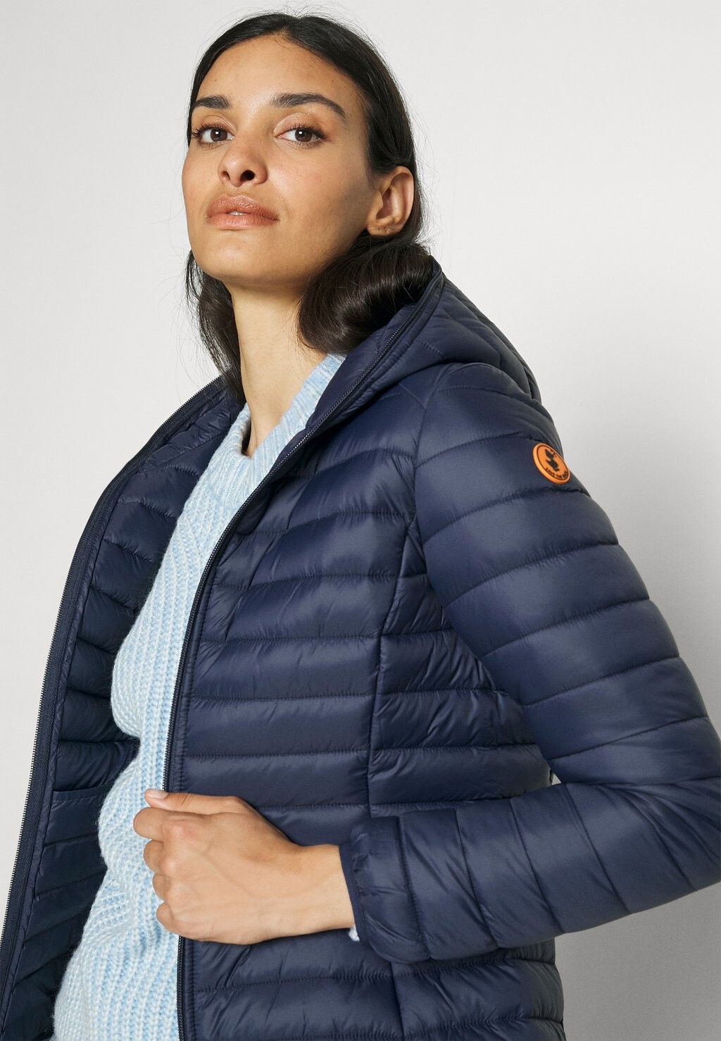 Зимняя куртка DAISY Save the duck, темно-синий
Зимняя куртка DAISY Save the duck, темно-синий