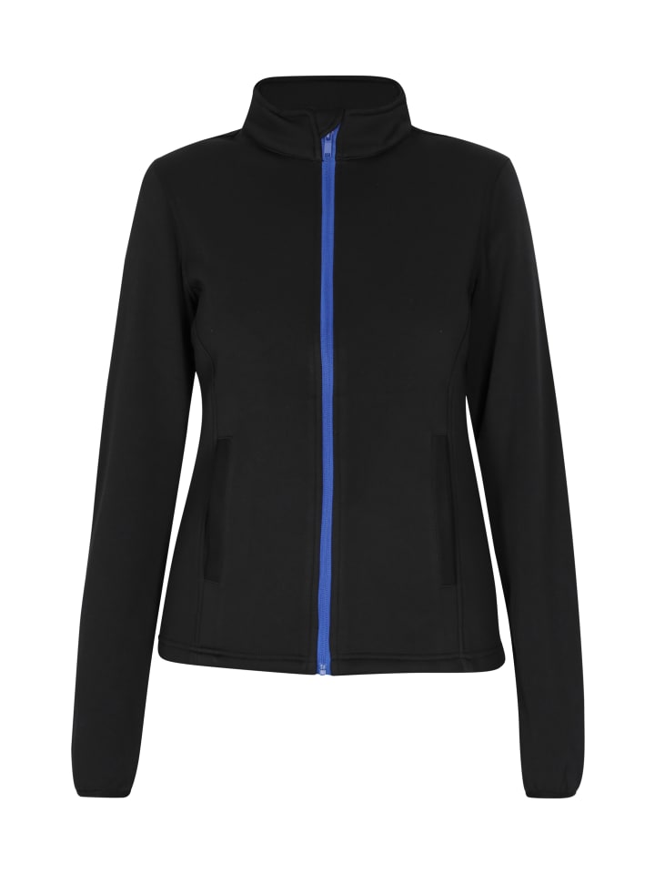 Куртка Libbi, цвет schwarz königsblau
Куртка Libbi, цвет schwarz königsblau