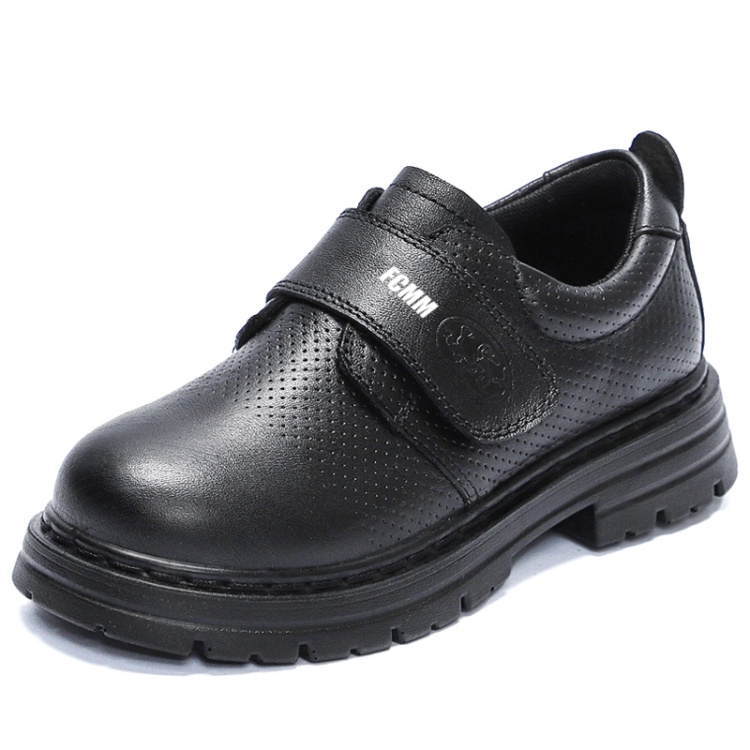 FCMM Нескользящие износостойкие детские кроссовки средней высоты, черные
FCMM Нескользящие износостойкие детские кроссовки средней высоты, черные