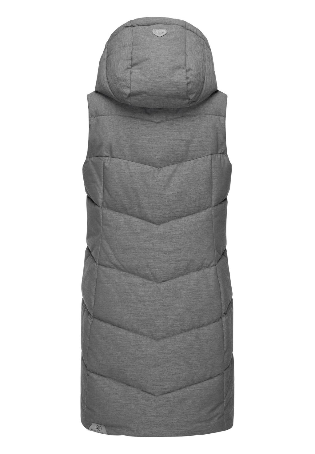 Жилет Ragwear ПАВЛА, серый
Жилет Ragwear ПАВЛА, серый