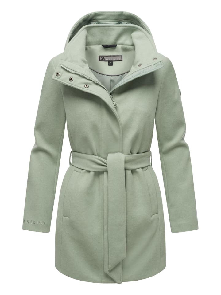 Пальто Marikoo
Пальто Marikoo