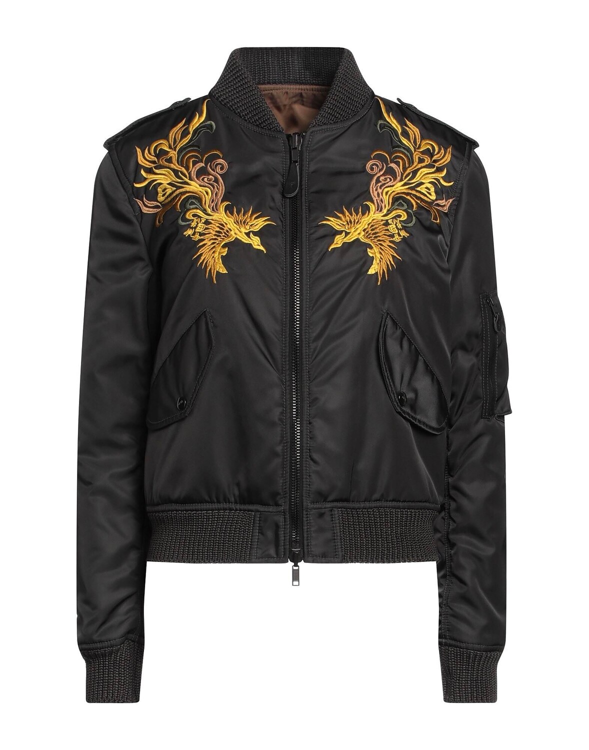 Куртка As65, серый
Куртка As65, серый