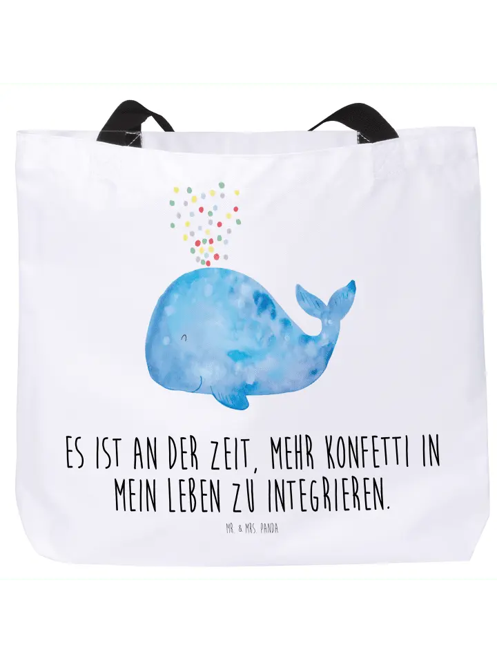 Шоппер Mr. & Mrs. Panda, белый
Шоппер Mr. & Mrs. Panda, белый