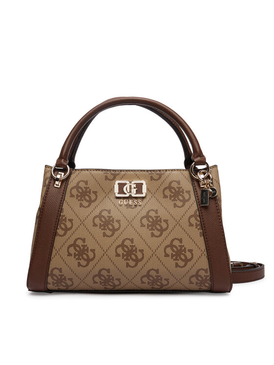 Сумка Karnilla HWOS99 01060 Guess, коричневый
Сумка Karnilla HWOS99 01060 Guess, коричневый