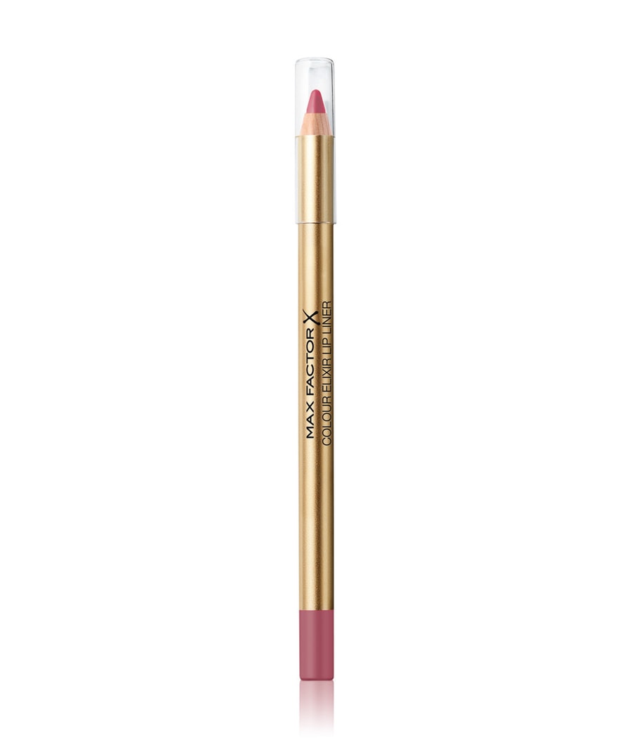 Карандаш для губ Max Factor Colour Elixir, Mauve Moment, 0.78g
Карандаш для губ Max Factor Colour Elixir, Mauve Moment, 0.78g
