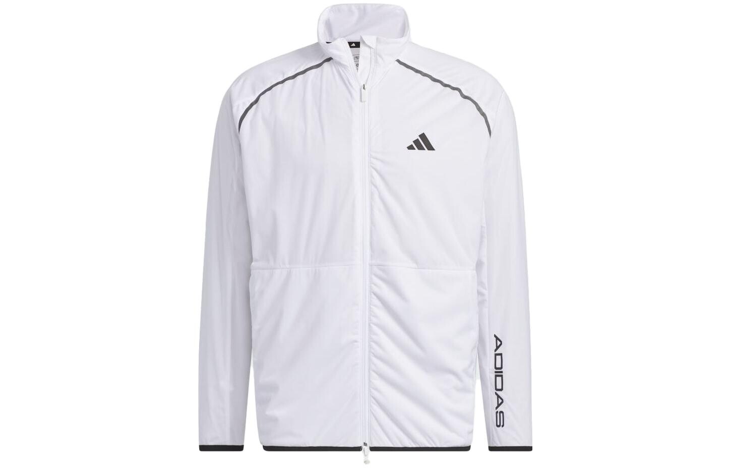 Adidas Мужская куртка, Белый
Adidas Мужская куртка, Белый