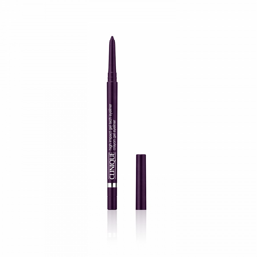Гелевая подводка для глаз high impact gel tech eyeliner Clinique, цвет sparkling amethyst, вес 0.35 гр.
Гелевая подводка для глаз high impact gel tech eyeliner Clinique, цвет sparkling amethyst, вес 0.35 гр.