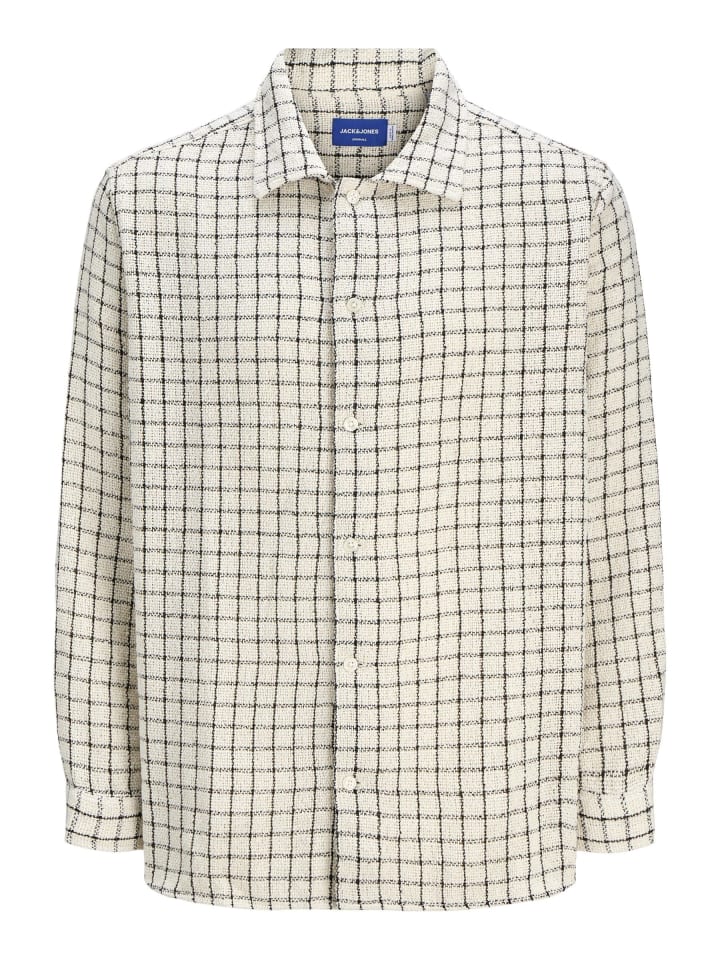 Рубашка Jack & Jones
Рубашка Jack & Jones