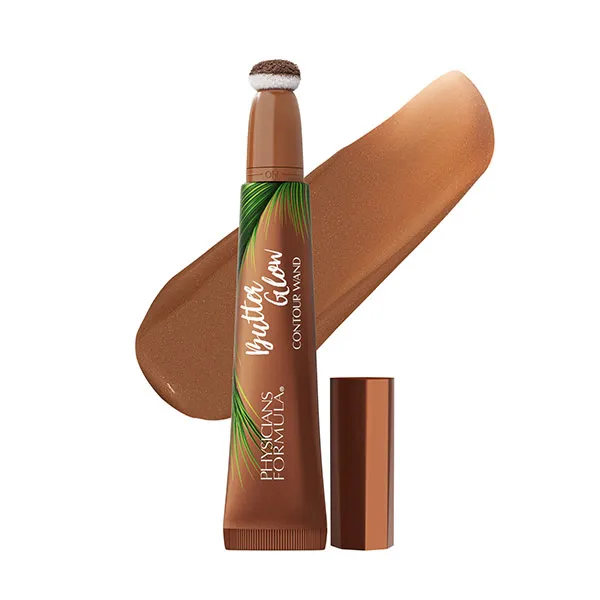 Кремовый контур Butter Glow Contour Wand Physicians Formula, 2
Кремовый контур Butter Glow Contour Wand Physicians Formula, 2