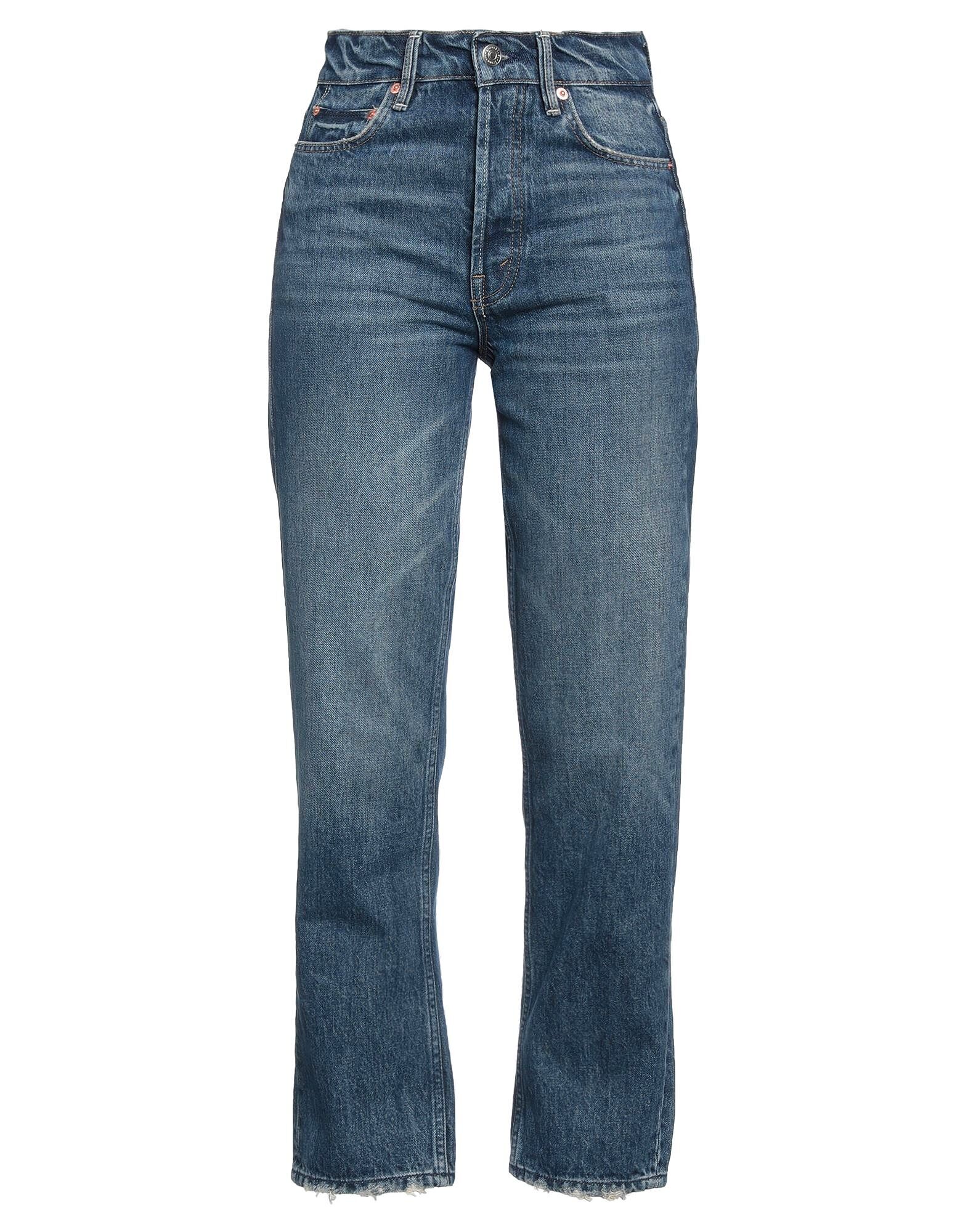 Джинсы Maje, синий
Джинсы Maje, синий