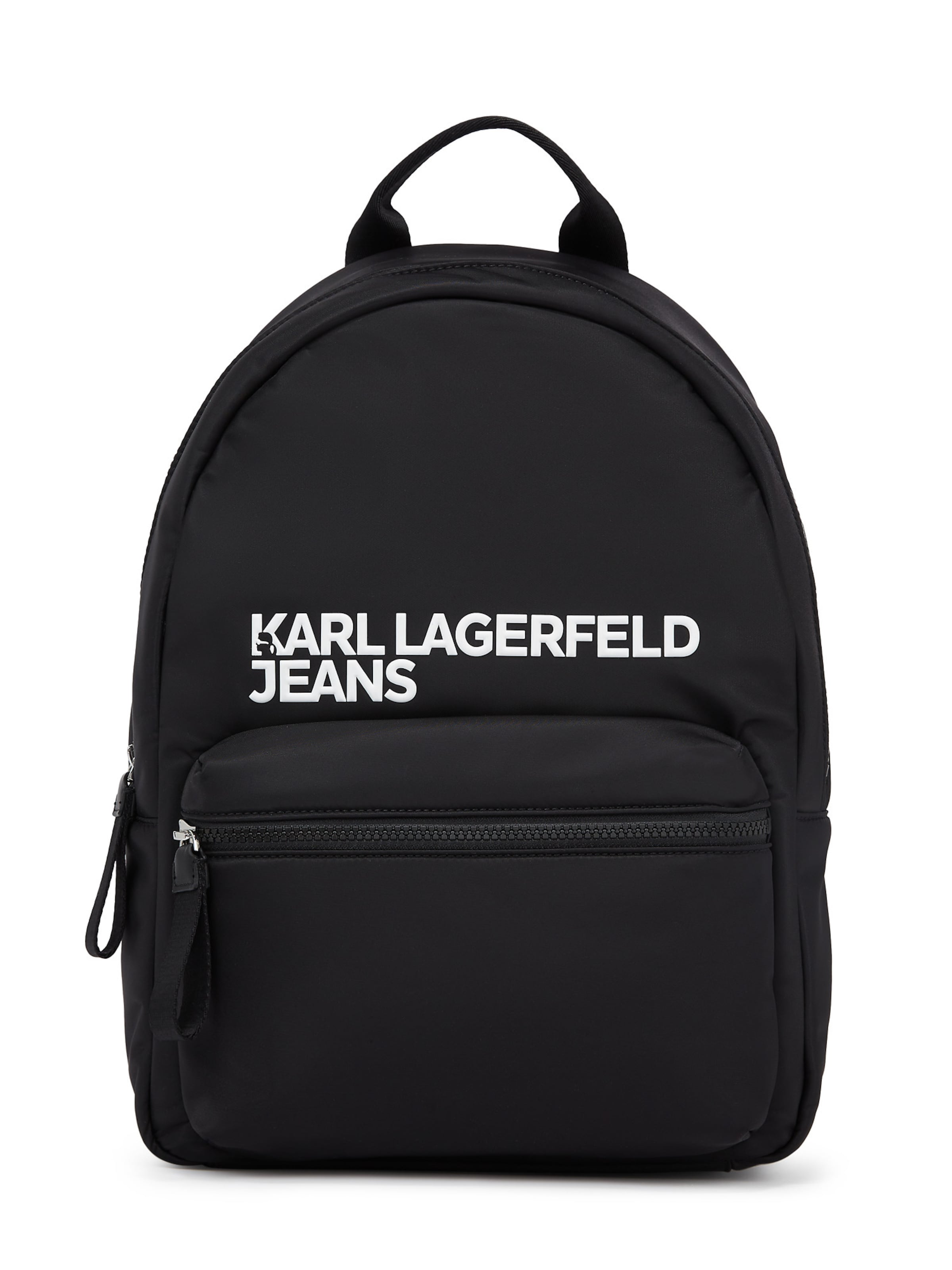 KARL LAGERFELD JEANS Рюкзак 'ESSENTIAL' в черном цвете
KARL LAGERFELD JEANS Рюкзак 'ESSENTIAL' в черном цвете