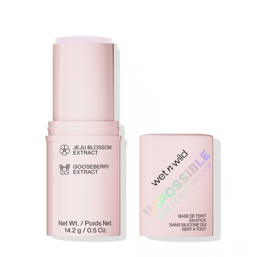 Праймер impossible Wet N Wild, вес 14.2 гр.
Праймер impossible Wet N Wild, вес 14.2 гр.