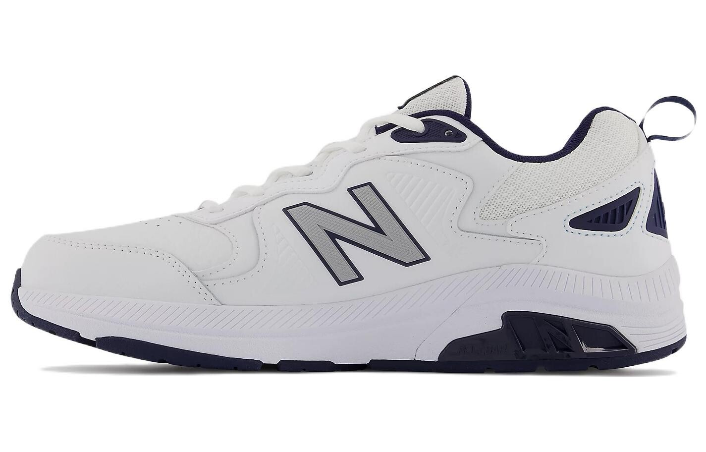 Кроссовки New Balance NB 857 Мужчины
Кроссовки New Balance NB 857 Мужчины