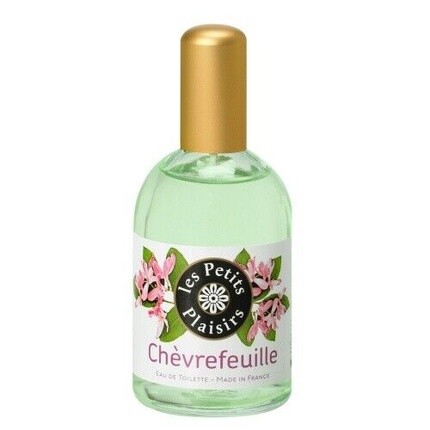 Lineup24 Les Petits Plaisirs Woman Eau De Toilette Honeysuckle Chevrefeuille 110ml
Lineup24 Les Petits Plaisirs Woman Eau De Toilette Honeysuckle Chevrefeuille 110ml