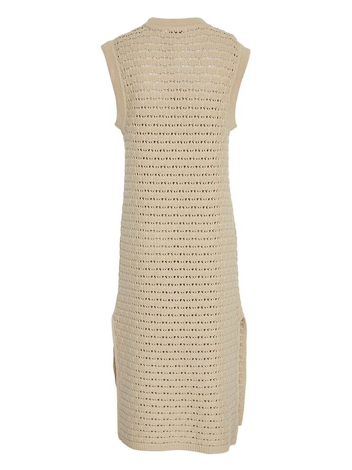 Длинное платье MOSS COPENHAGEN, бежевый
Длинное платье MOSS COPENHAGEN, бежевый