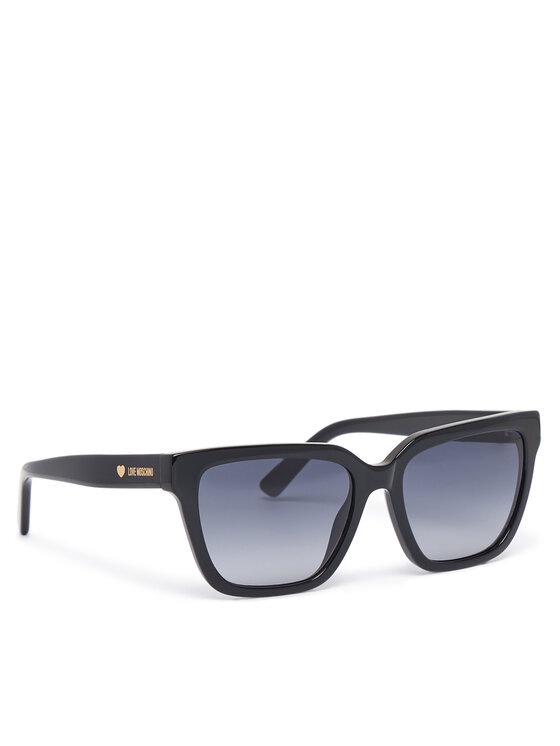 Солнечные очки MOL087/S Love Moschino, чёрный
Солнечные очки MOL087/S Love Moschino, чёрный