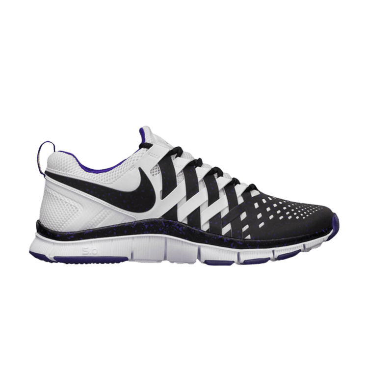 Кроссовки Free Trainer 5.0 NFL 'Cris Carter', черный
Кроссовки Free Trainer 5.0 NFL 'Cris Carter', черный