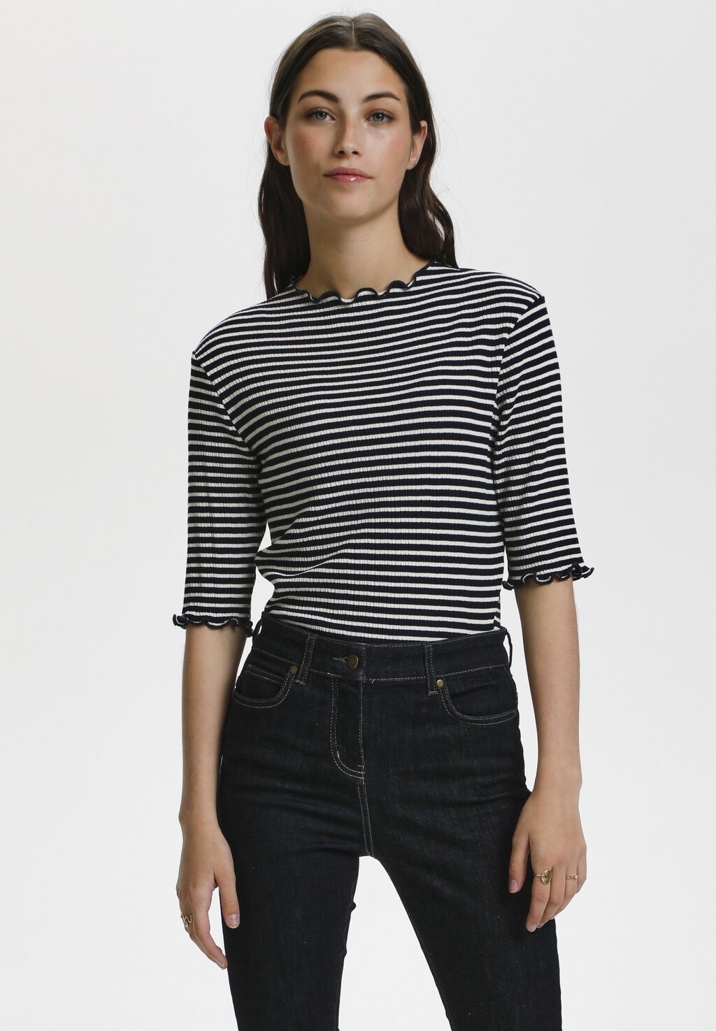 Блузка CANDACEKB Karen by Simonsen, Светло-синий
Блузка CANDACEKB Karen by Simonsen, Светло-синий