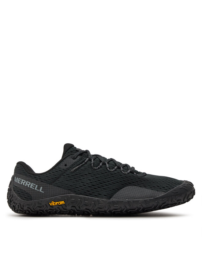 Беговые кроссовки Merrell, черный
Беговые кроссовки Merrell, черный