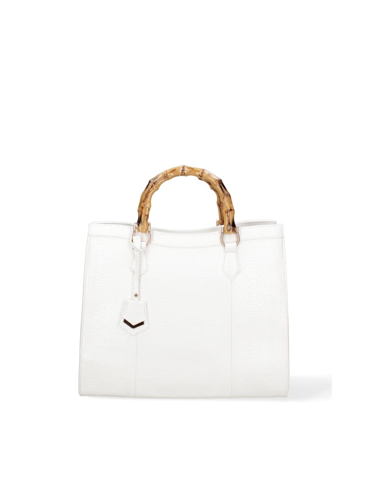 Наплечная сумка DIANA, белый
Наплечная сумка DIANA, белый