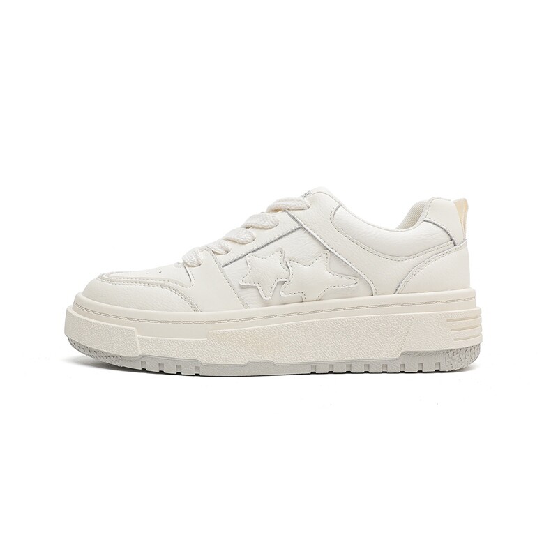 Кеды DAPHNE Skateboard Shoes Women's Low-Top
Кеды DAPHNE Skateboard Shoes Women's Low-Top