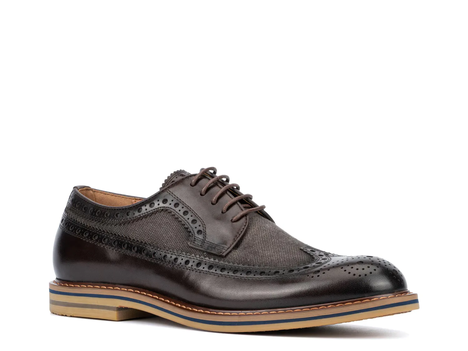 Оксфорды Falcon Oxford Vintage Foundry Co, темно-коричневый
Оксфорды Falcon Oxford Vintage Foundry Co, темно-коричневый