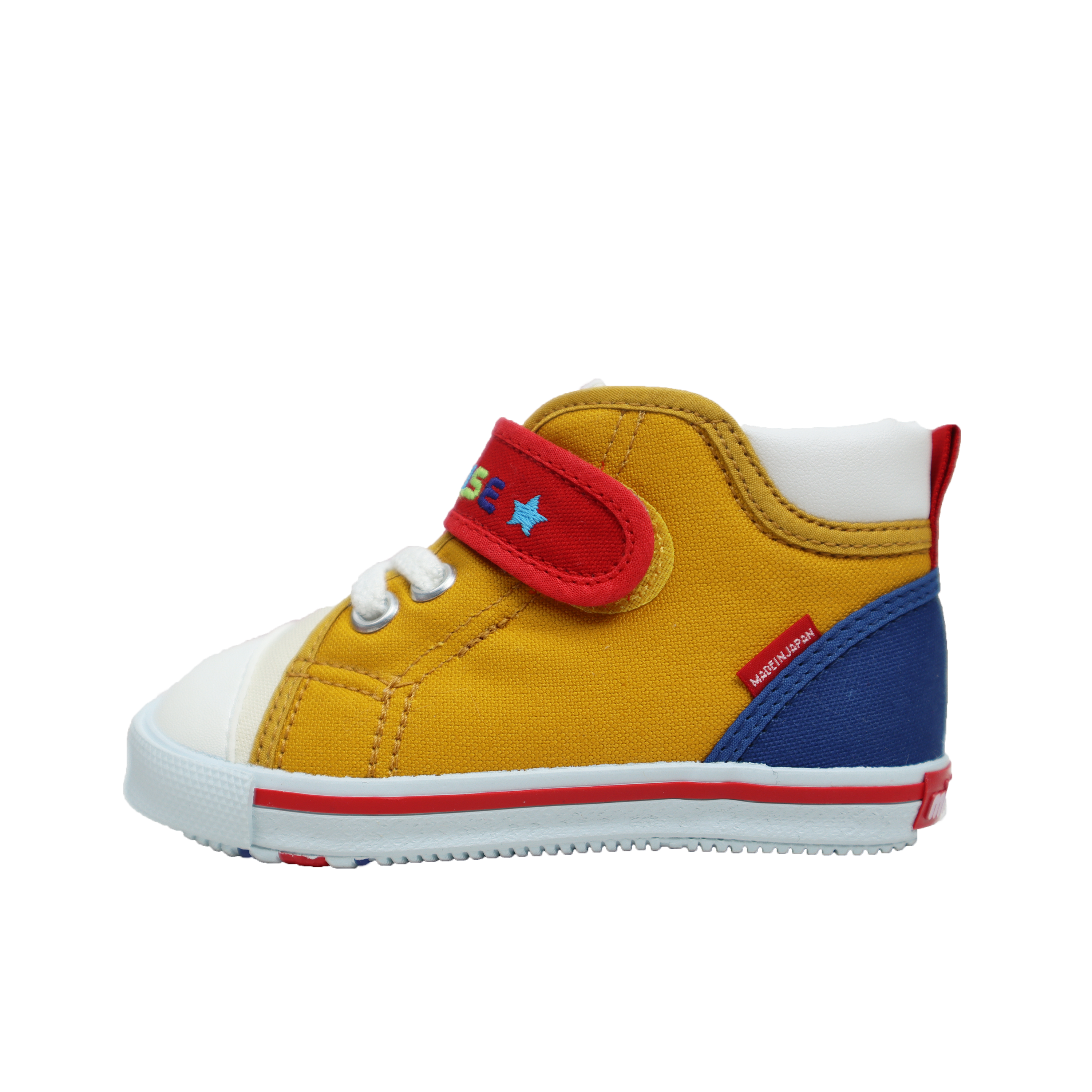 Обувь для малышей (для младенцев и малышей) MIKI HOUSE, мультиколор
Обувь для малышей (для младенцев и малышей) MIKI HOUSE, мультиколор