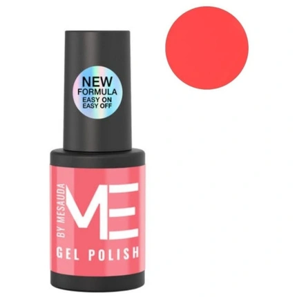 Гель-лак MNP Me By Mesauda 154 Dolly - 5 мл Mnp
Гель-лак MNP Me By Mesauda 154 Dolly - 5 мл Mnp