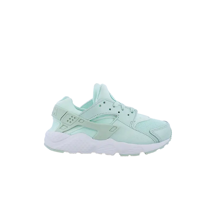 Кроссовки Nike Huarache Run SE PS 'Igloo', зеленый
Кроссовки Nike Huarache Run SE PS 'Igloo', зеленый