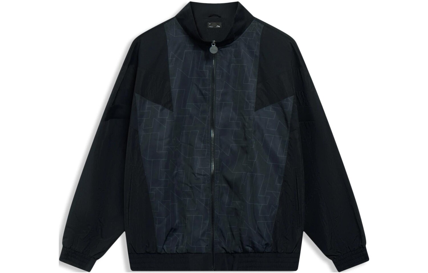 Куртка мужская Sports Life Collection черная Lining, черный
Куртка мужская Sports Life Collection черная Lining, черный