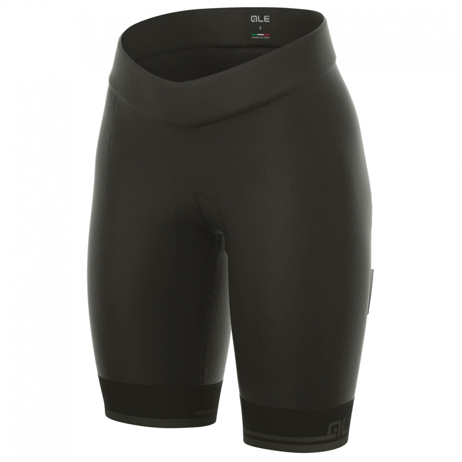 Велосипедные шорты Alé Women's Freetime Classico LL Shorts, цвет Black/Charcoal Grey
Велосипедные шорты Alé Women's Freetime Classico LL Shorts, цвет Black/Charcoal Grey