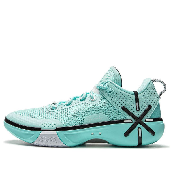 Кроссовки wade shadow 6 Li-Ning, синий
Кроссовки wade shadow 6 Li-Ning, синий