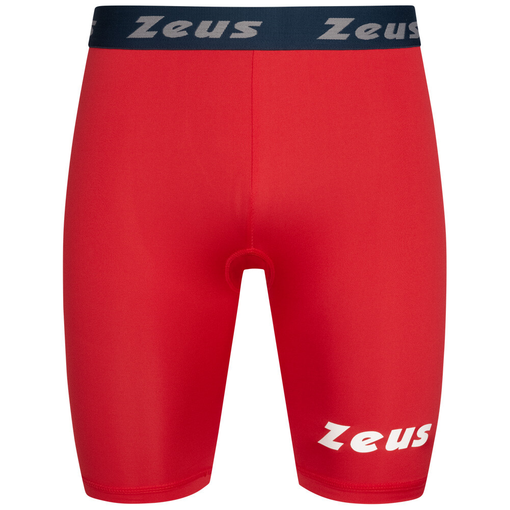 Колготки мужские Zeus Bermuda Elastic Pro красные
Колготки мужские Zeus Bermuda Elastic Pro красные